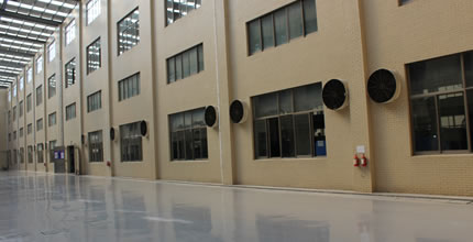 廠區(qū)實(shí)景